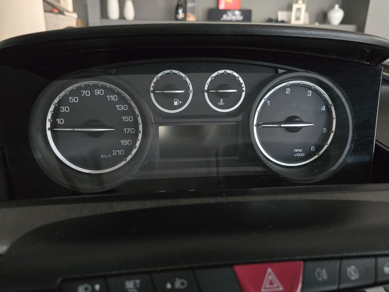 Lancia Ypsilon 1.3 MJT 16V 95 CV 5 porte S&S Platinum