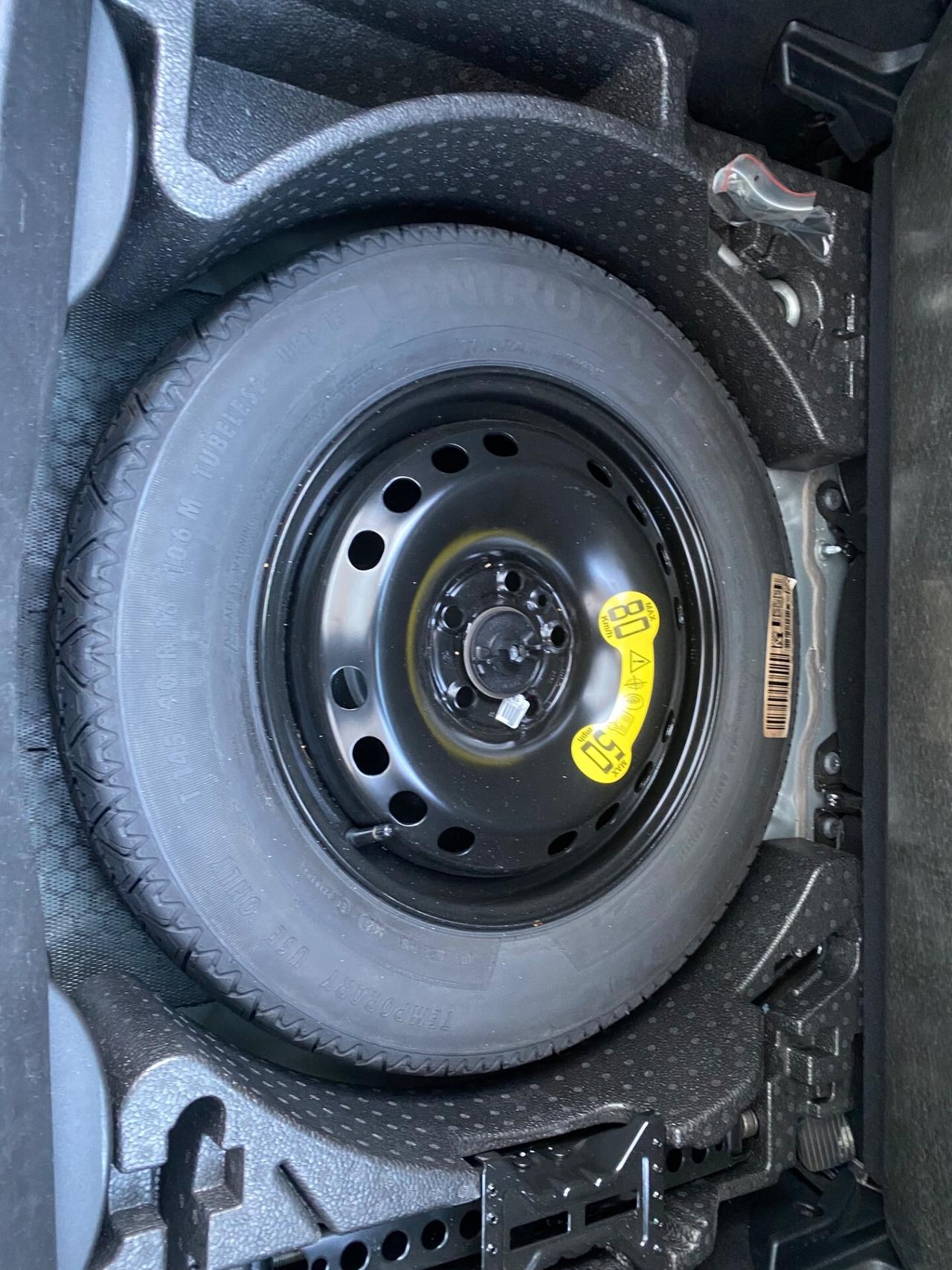 Fiat 500X 1.6 MultiJet 130 CV Cross