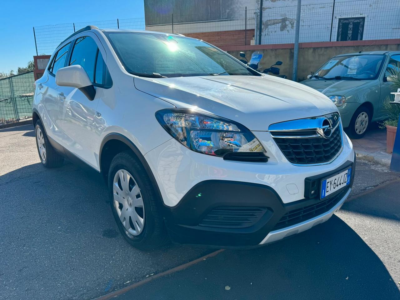 Opel Mokka 1.6 Ecotec 115CV 4x2 Start&Stop