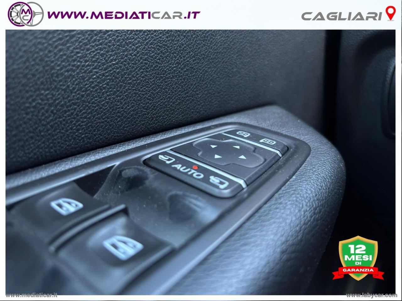 RENAULT Captur TCe 12V 90 CV Sport Edition2