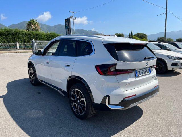 BMW X1 sDrive18d Advantage