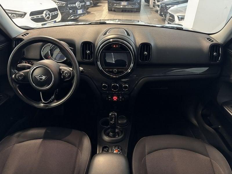 MINI Mini Countryman F60 Mini 2.0 Cooper D Countryman ALL4