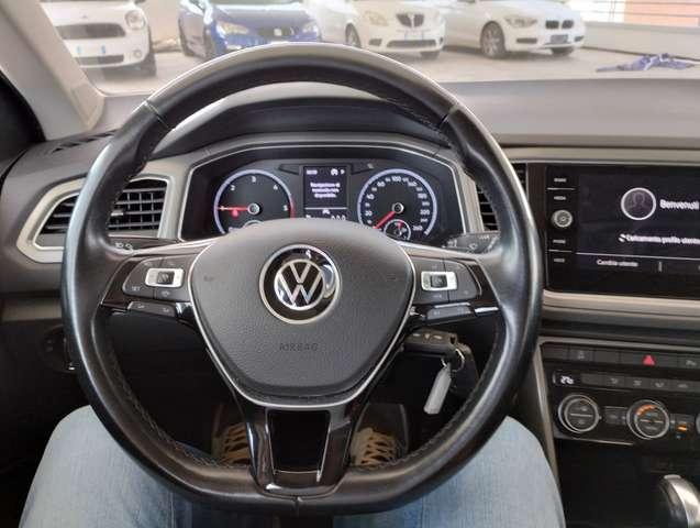 Volkswagen T-Roc T-Roc 2.0 tdi Business 150cv dsg