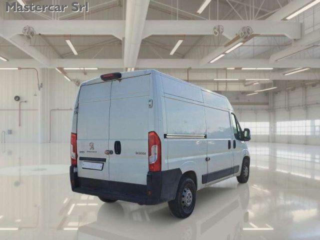 PEUGEOT Boxer 435 L2-H2- -TM 2.2 Bluehdi 140cv tg : GB315HA