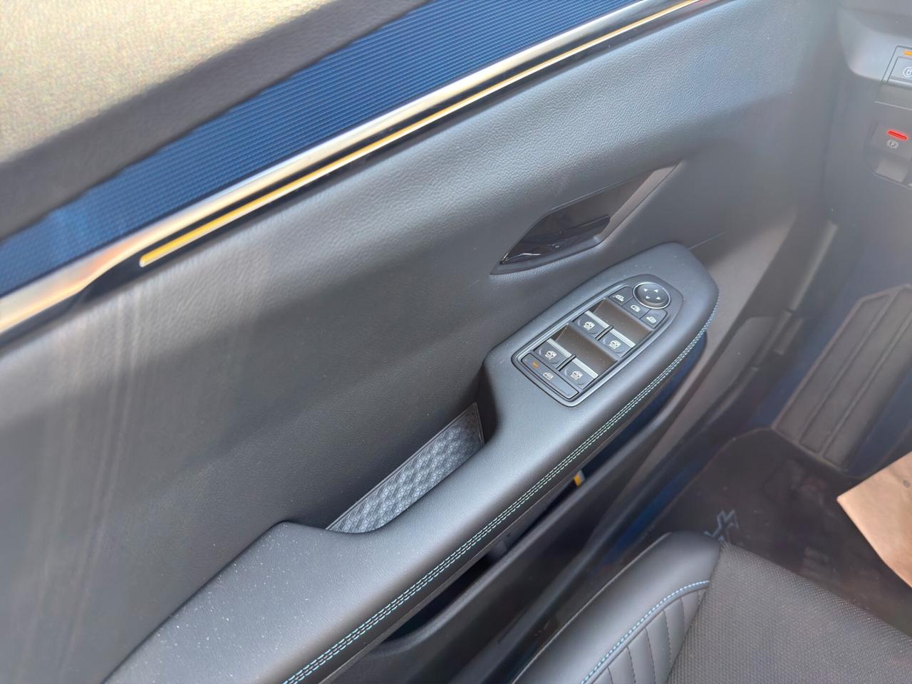 Renault Scenic Scénic E-Tech Electric 220 CV Long Range Esprit Alpine