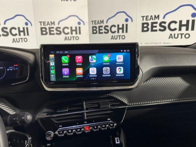 PEUGEOT 2008 PureTech 130 S&S EAT8 Allure
