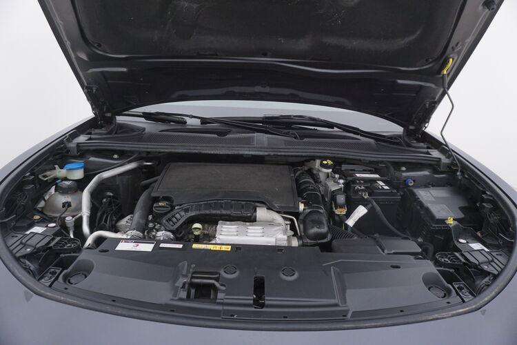 Peugeot 408 GT EAT8 BR610512 1.2 Benzina 131CV