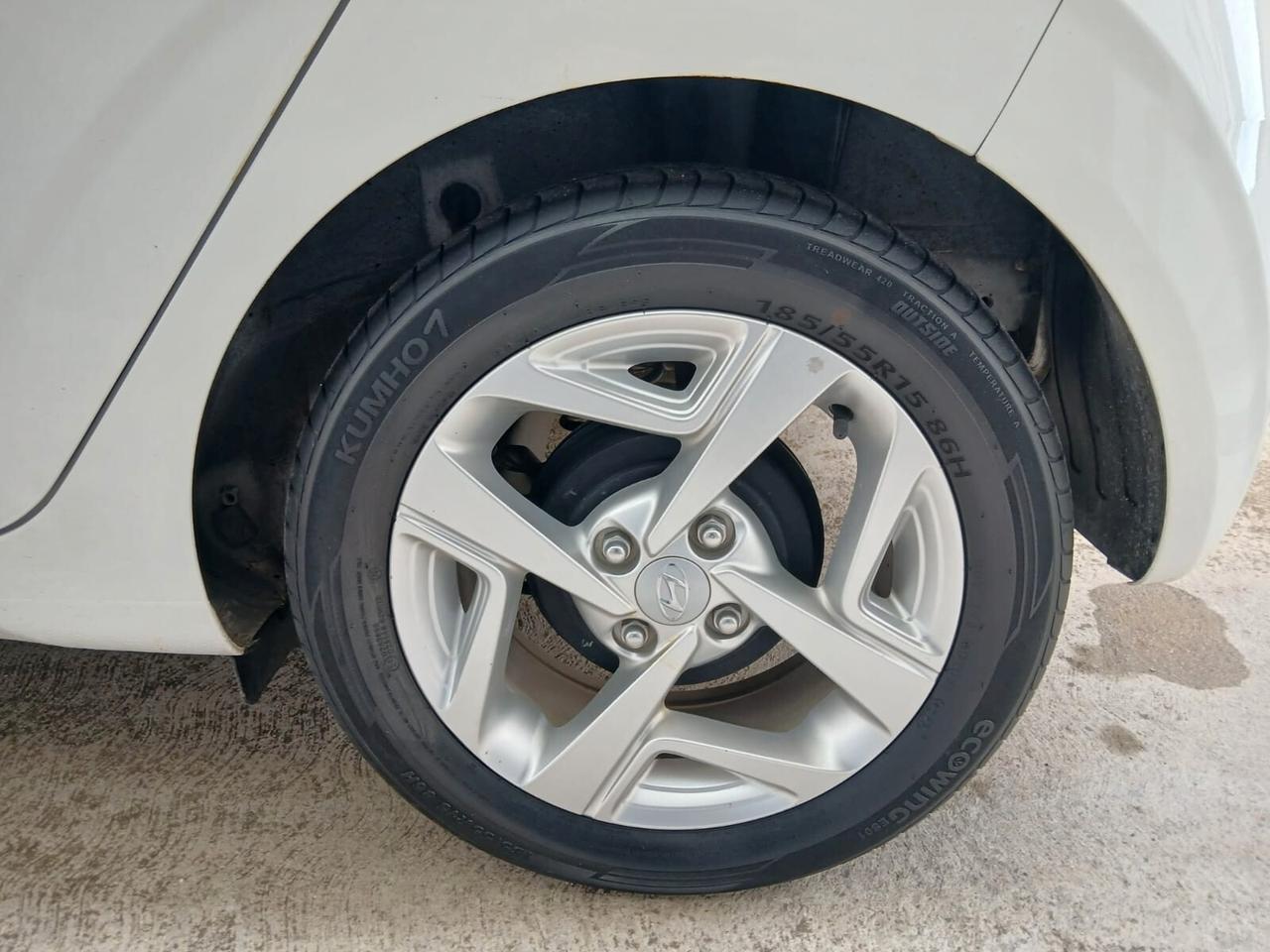 Hyundai i10 1.0 MPI Tech