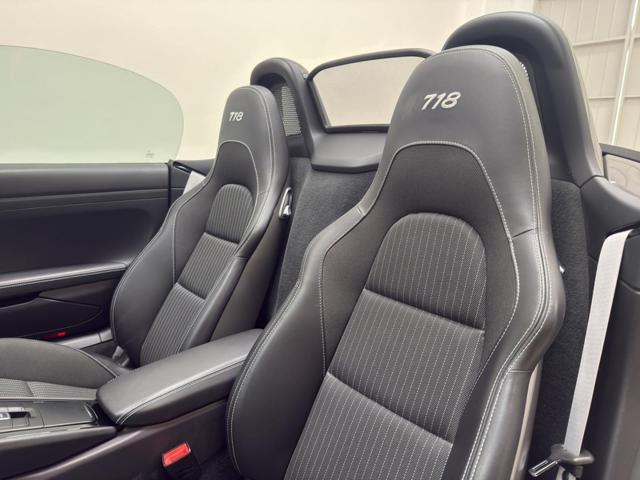 PORSCHE 718 Spyder 2.0 T*PROMO*IVA DEDUCIBILE
