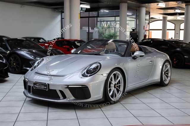 Porsche 911 991 SPEEDSTER|1/1948|HERITAGE DESIGN|LIFT|CHRONO|