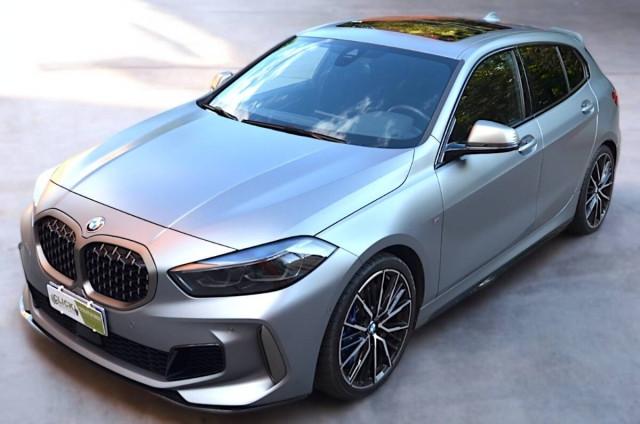 BMW Serie 1 Serie 1 F40 M 135i xdrive del 2022