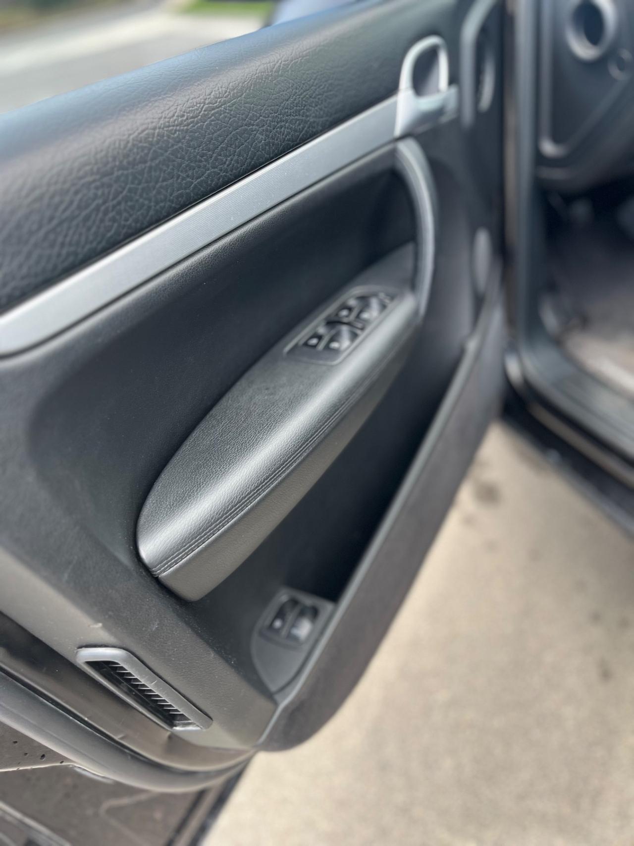 Porsche Cayenne 3.2 V6 cat