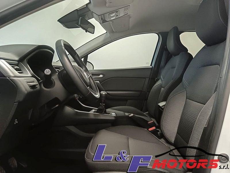 Renault Captur GPL * TUA CON ANTICIPO 0 DA 335,00 € *