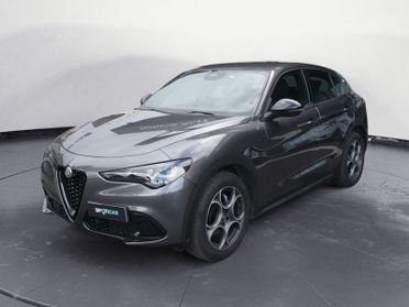 Alfa Romeo Stelvio 2.2 Turbodiesel 210 CV AT8 Q4 Sprint