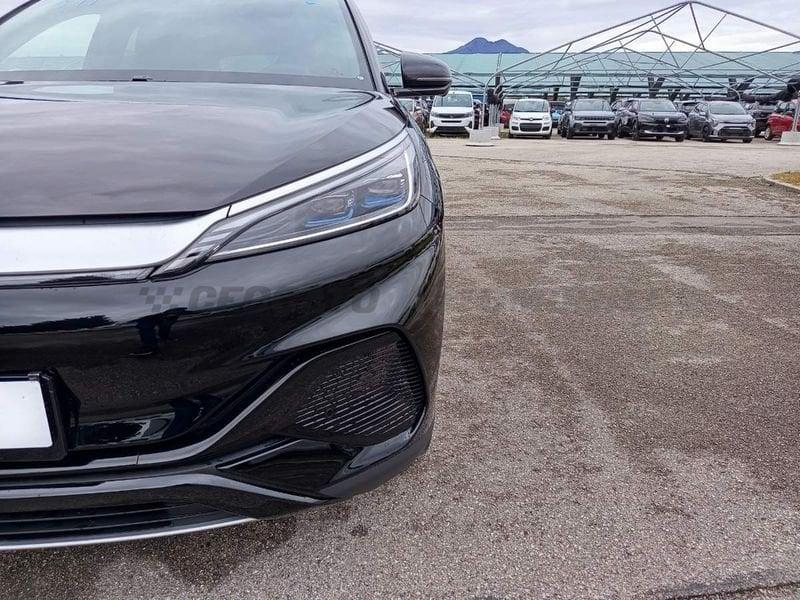 BYD Atto 3 Atto 3 60,48 kWh Comfort