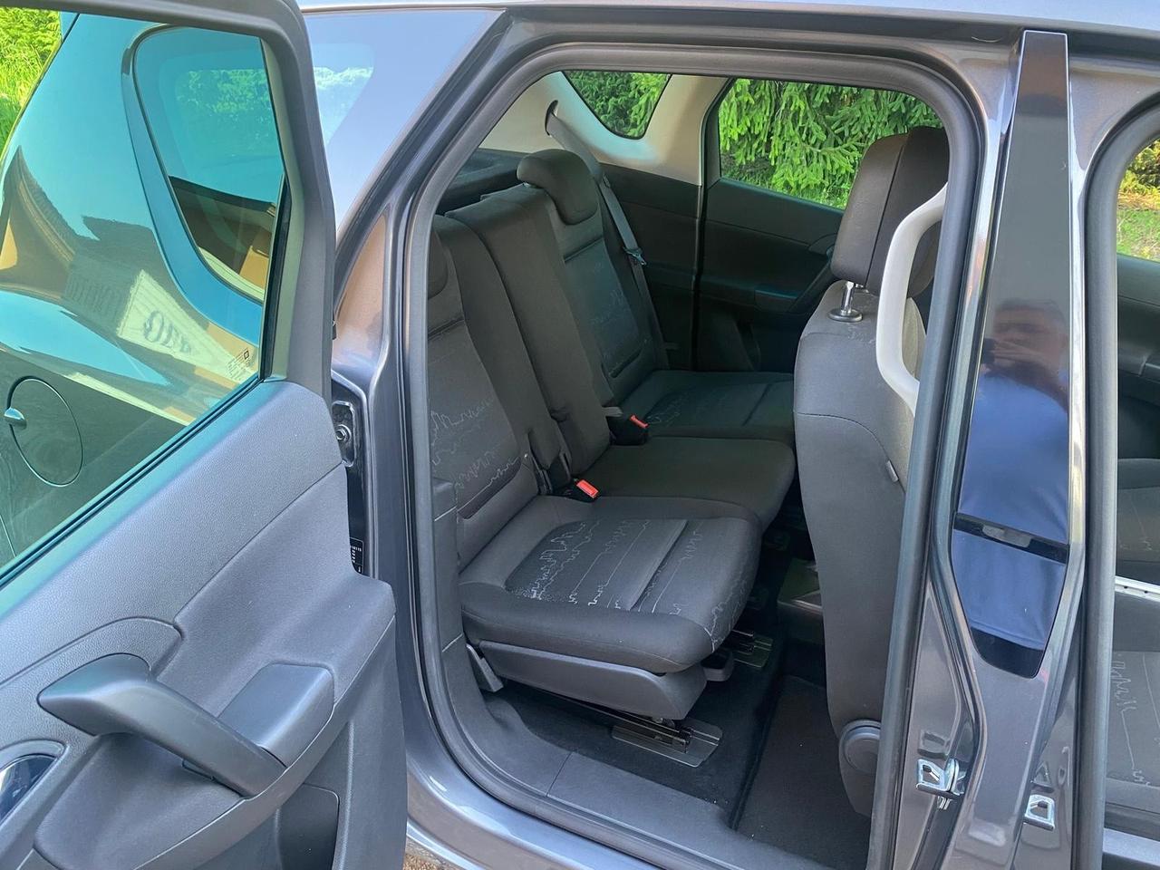 OPEL MERIVA 1.7 CDTI COSMO CONDIZIONI IMPECCABILI