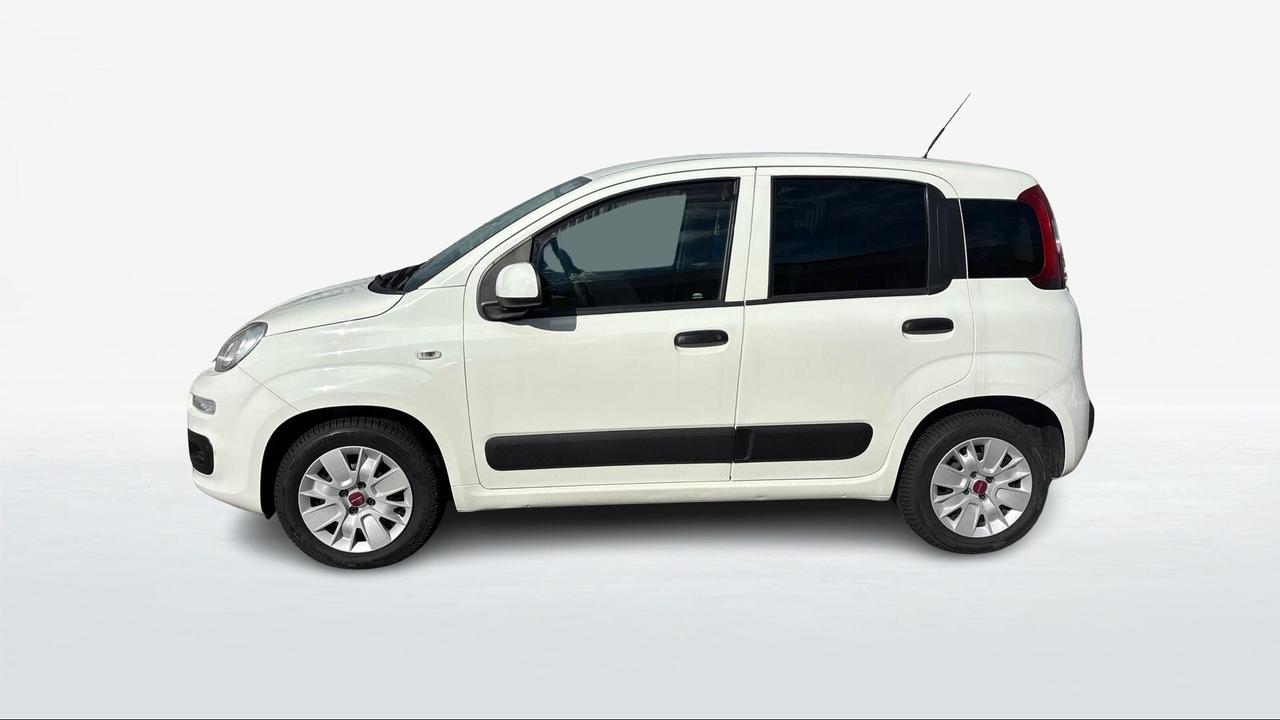 Fiat Panda 1.2 EasyPower Easy