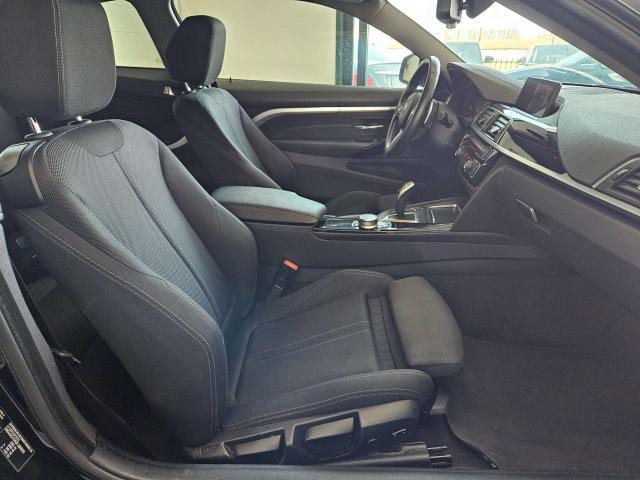 BMW 420 Serie 4 F32 2017 Coupe 420d Coupe Msport auto