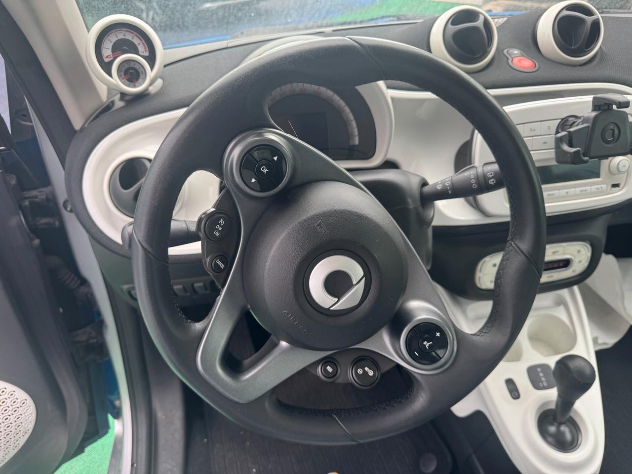Smart ForTwo 70 1.0 twinamic Prime