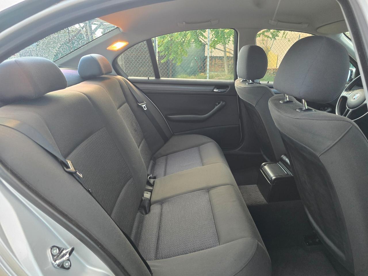 Bmw 318i (2.0) Benzina con GARANZIA