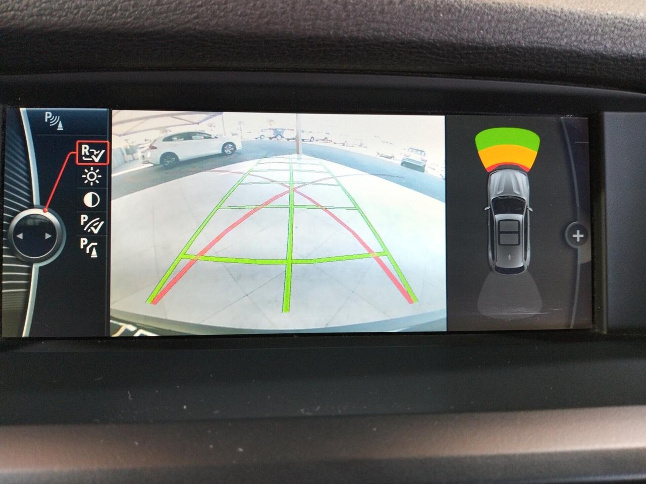 Bmw X3 xDrive20d Futura