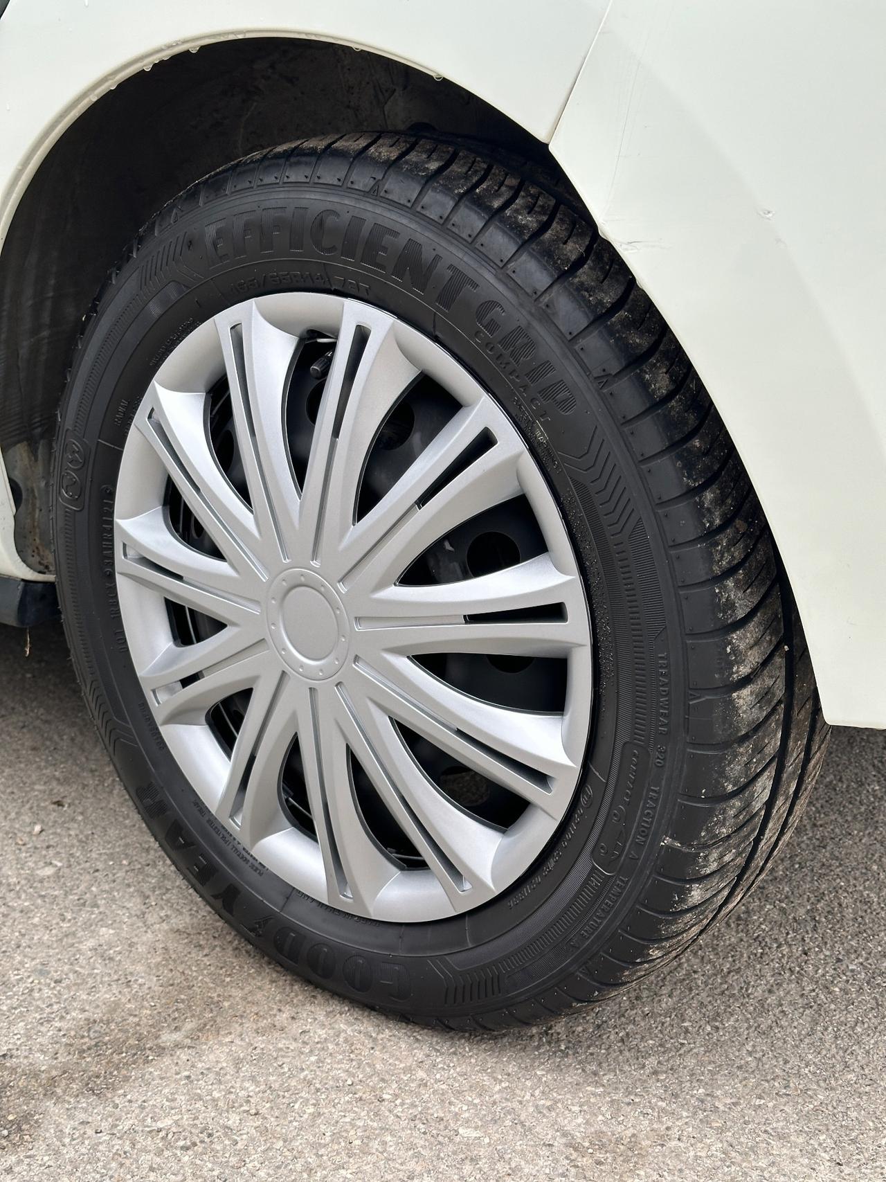 Mitsubishi Space Star 1.2 ClearTec 80mila km