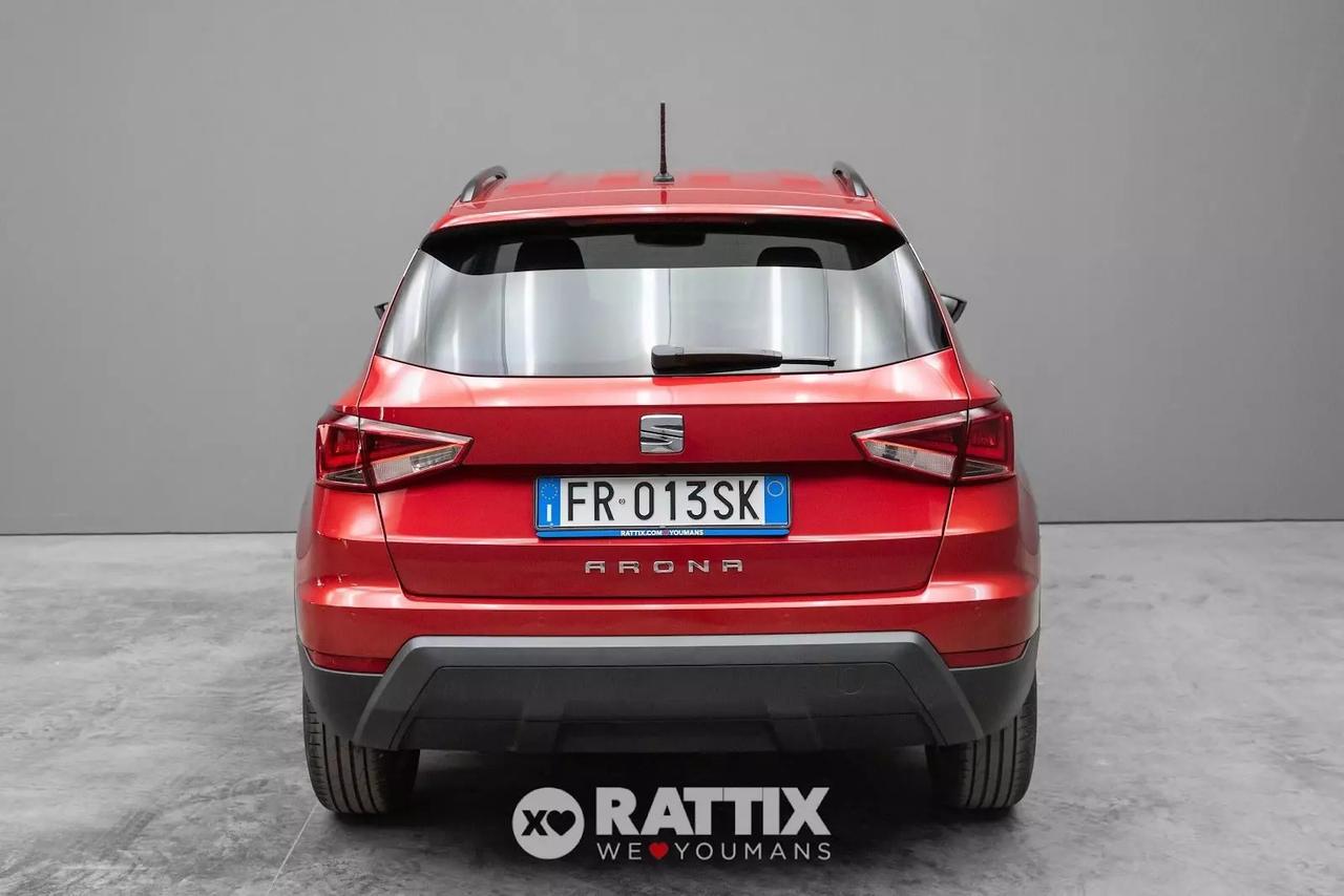 SEAT Arona 1.6 TDI 95CV Style