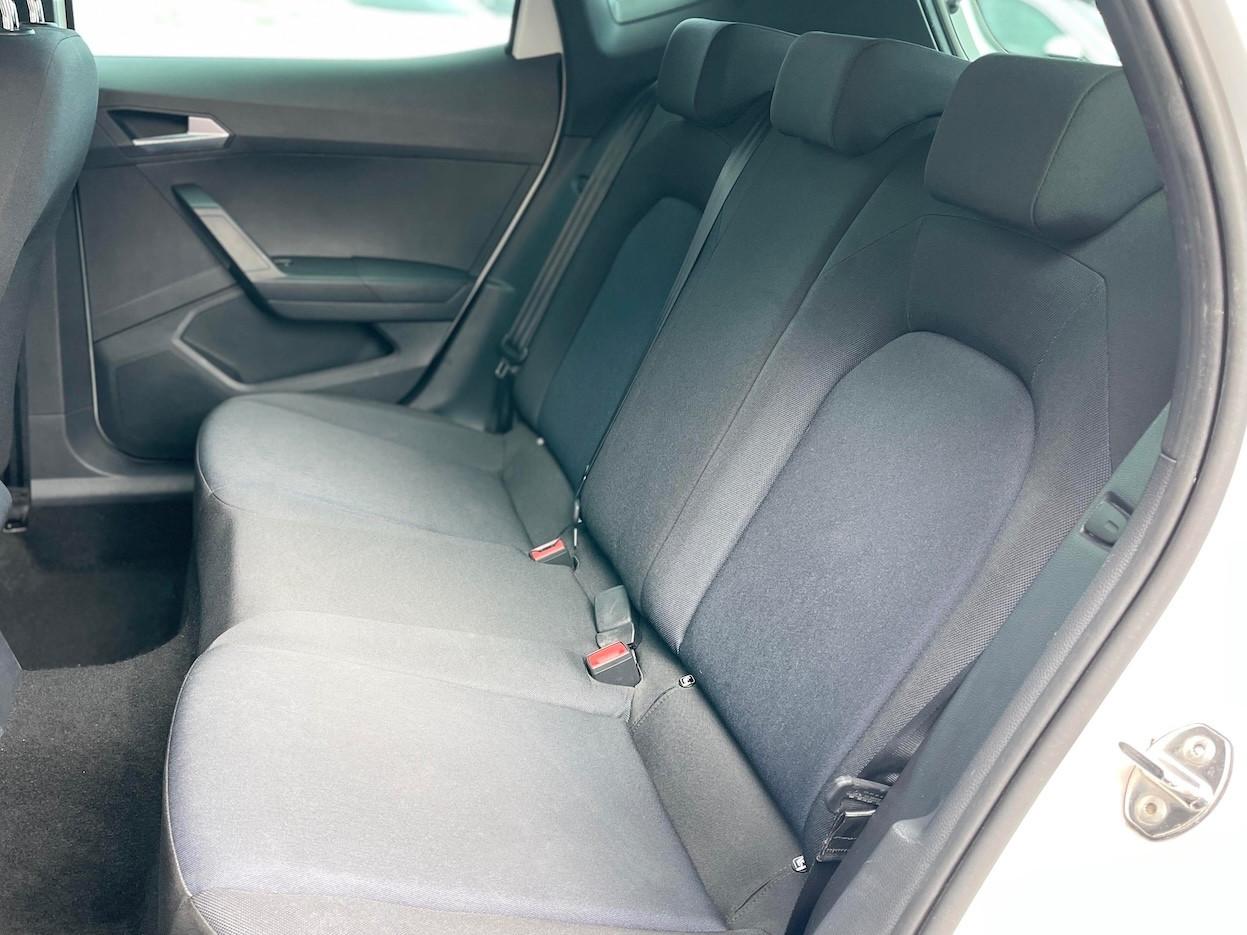 Seat Arona FR 1.0 Benzina 95CV E6 Neo. - 2022