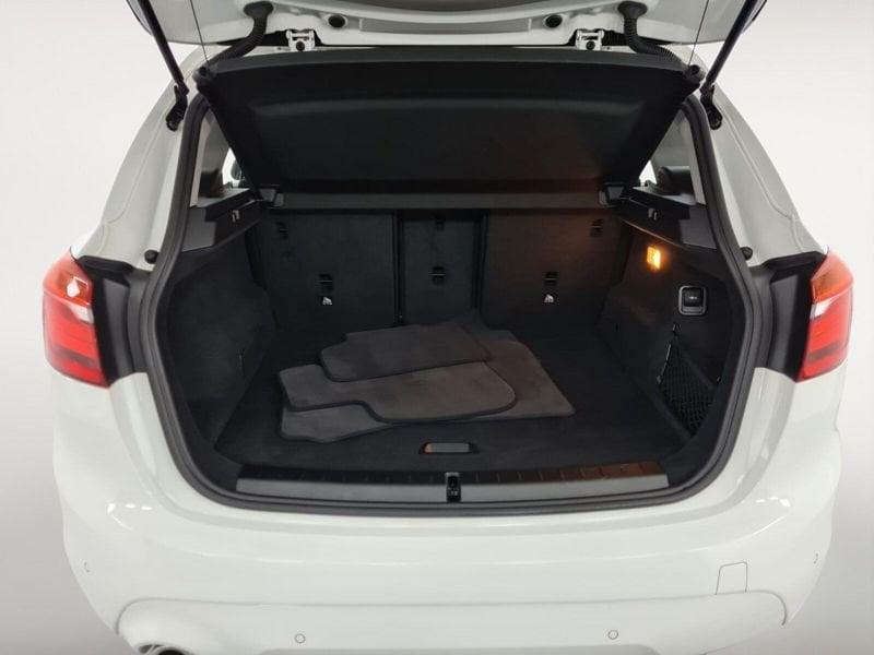 BMW Serie 2 Active Tourer 218i Active Tourer 140cv auto