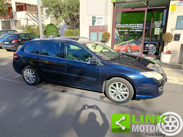 RENAULT Laguna 2.0 dCi 150CV SporTour Dynamique