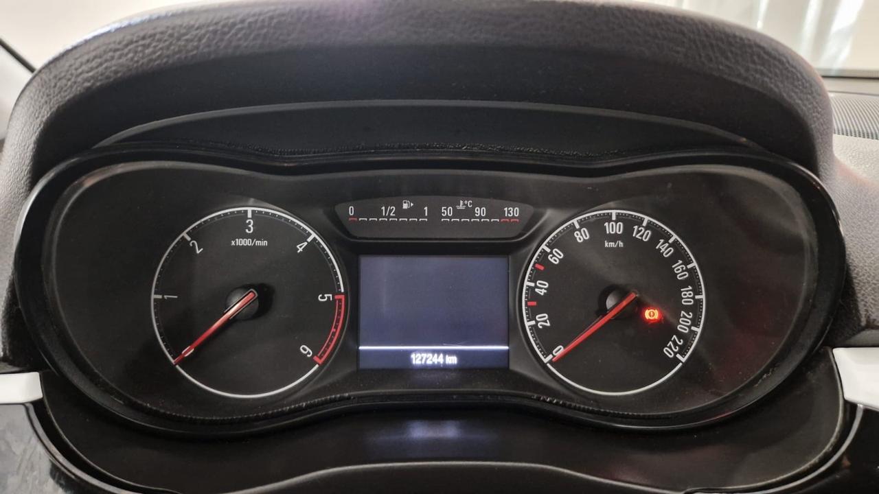 Opel Corsa 1.3 CDTI 75cv B-Color Edition 5 porte OK NEOPATENTATI