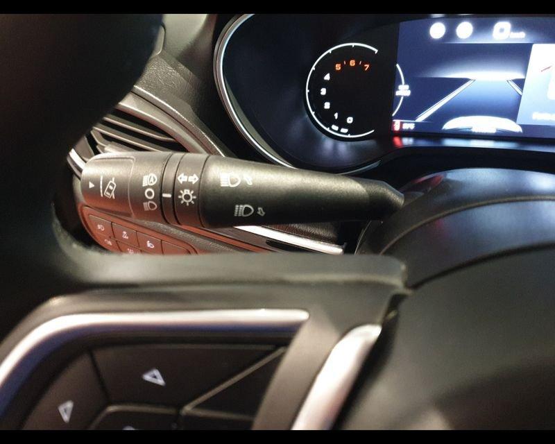 FIAT Tipo (2015--->) 1.6 Mjt S&S 5 porte Cross