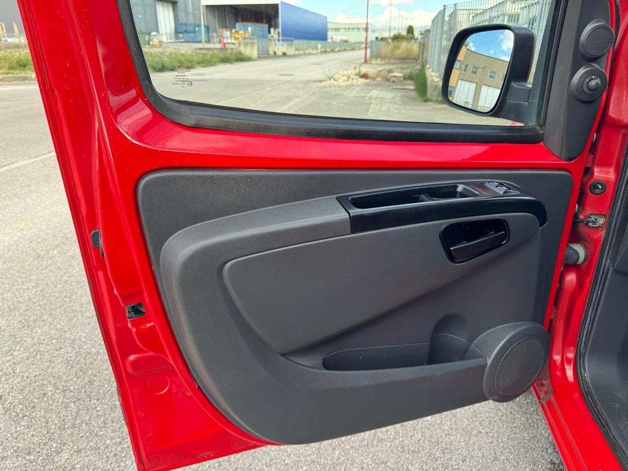 Fiat Fiorino 1.3 MJT 75CV