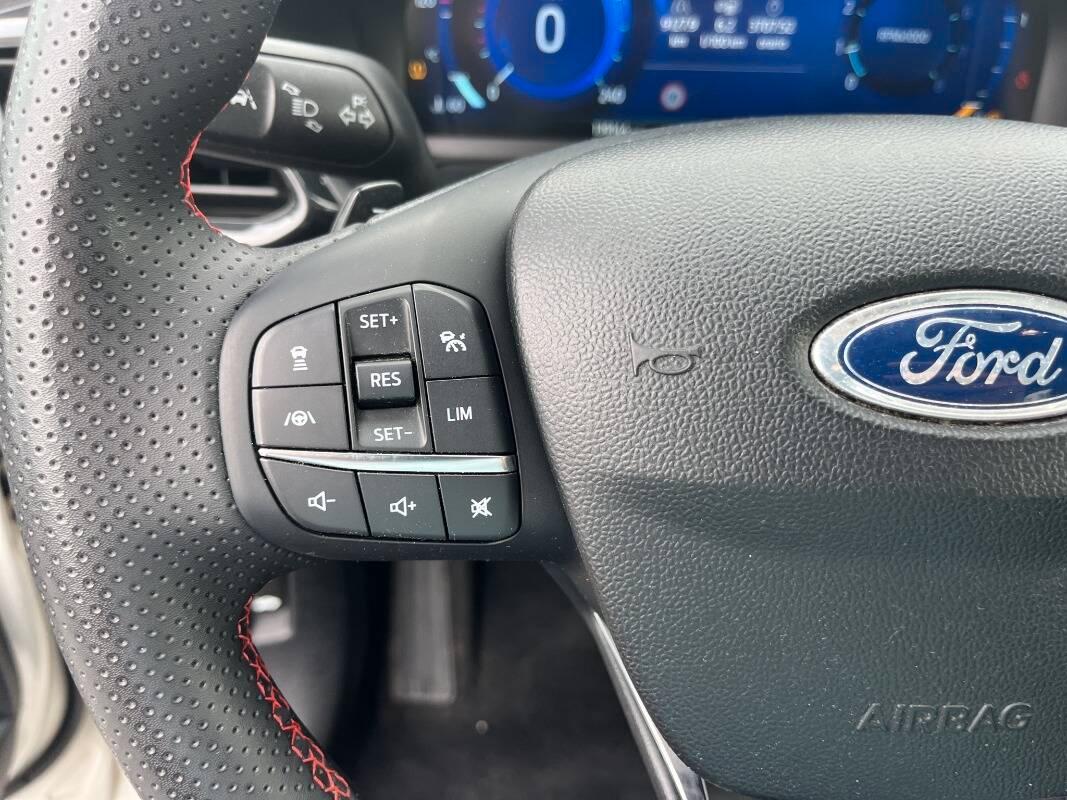 Ford Puma 1.0 ecoboost ST-Line s&s 125cv auto