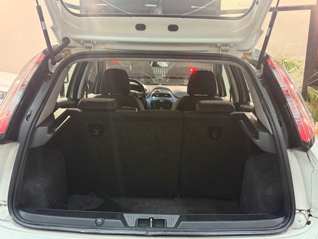 FIAT Punto Evo 1.3 Mjt 75 CV 5 porte Dynamic*OK NEOPATENTATI