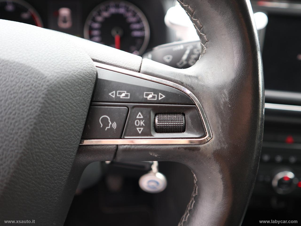 SEAT Ateca 1.6 TDI Business
