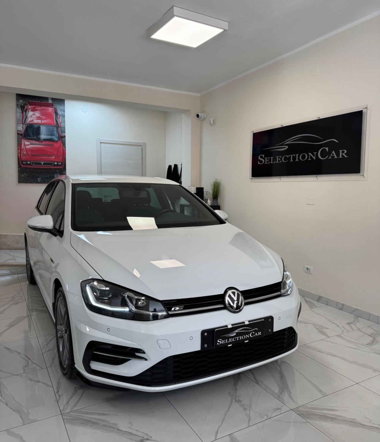 Volkswagen Golf 1.6 TDI 115 CV 5p. Sport BlueMotion Technology