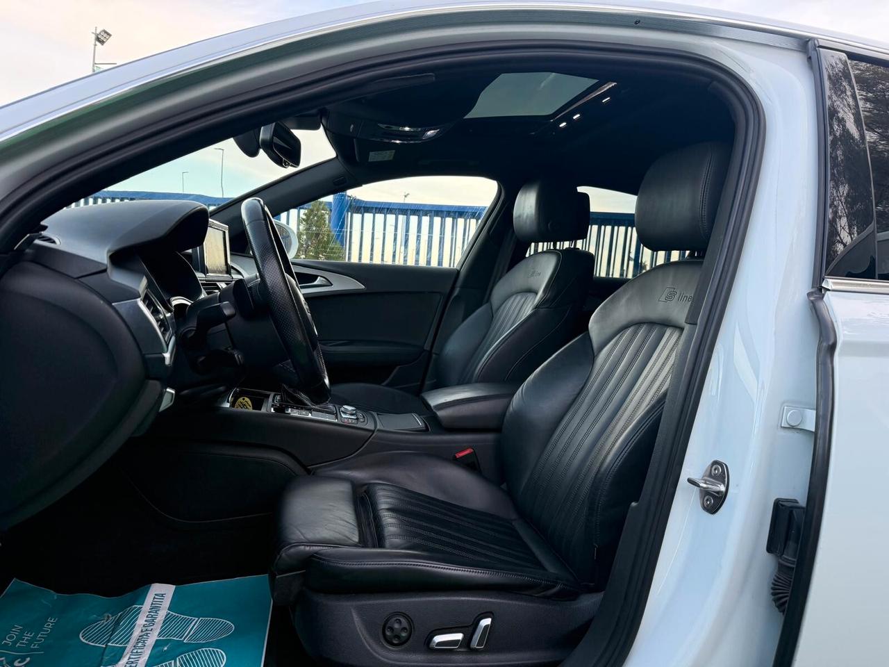 Audi A6 3.0 TDI 272 CV quattro S tronic Business Plus