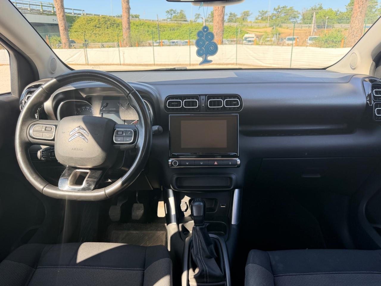 Citroen C3 Aircross PureTech 82 Shine
