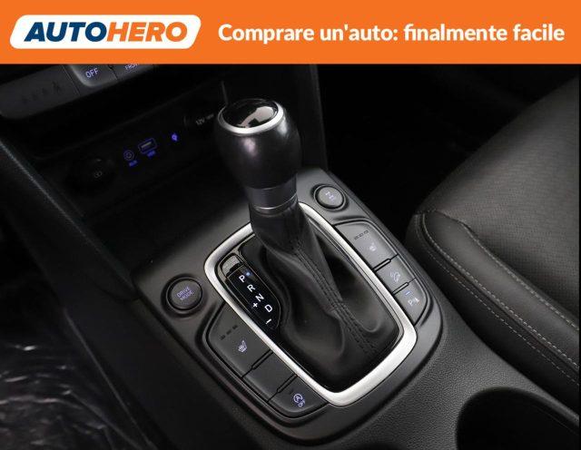 HYUNDAI Kona 1.6 CRDI 136 CV 4WD DCT Style