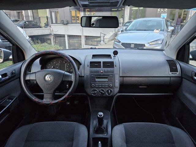 VOLKSWAGEN Polo 1.4/80CV 16V 5p. GPL