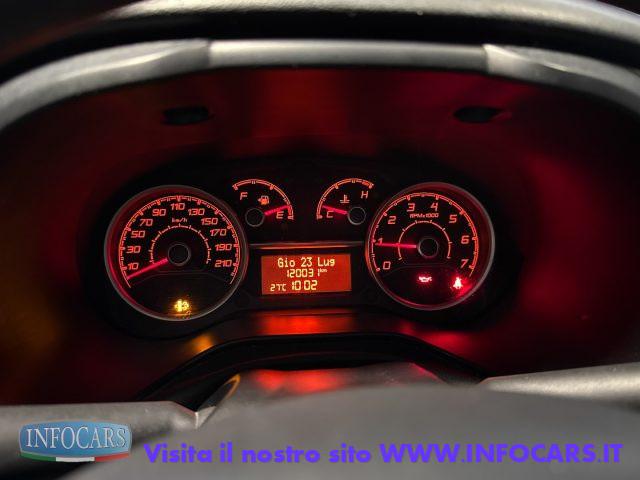 FIAT Doblo 1.3 MJT 95 cv Cargo Business + IVA