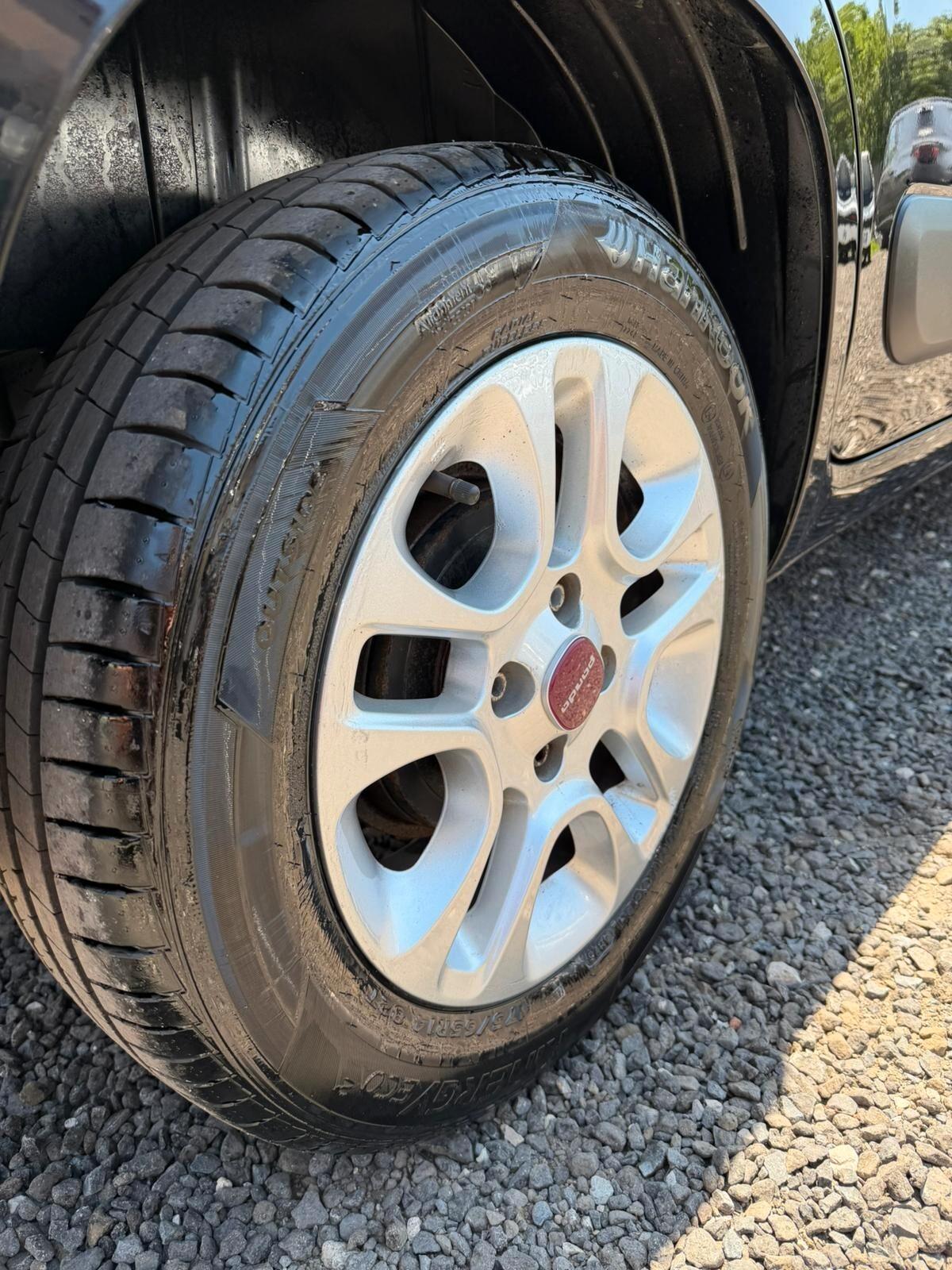 Fiat Panda 1.2 EasyPower Lounge