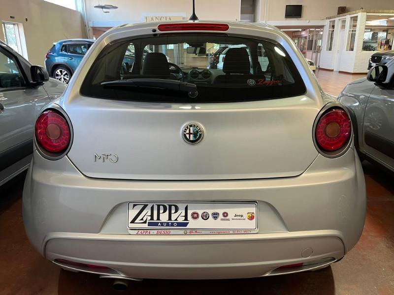 ALFA ROMEO MiTo 1.4 70 CV 8V Progression