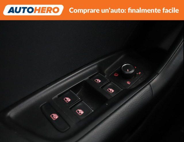 AUDI A1 SPB 25 TFSI Admired