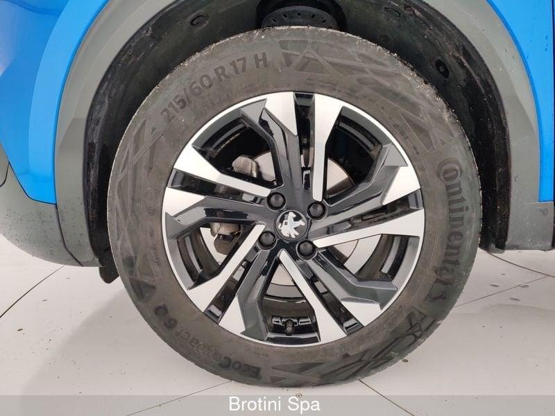 Peugeot 2008 2008 PureTech 130 S&S Allure