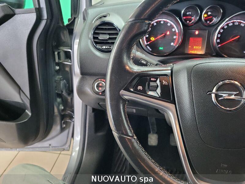 Opel Meriva 1.4 100cv MT5 Cosmo