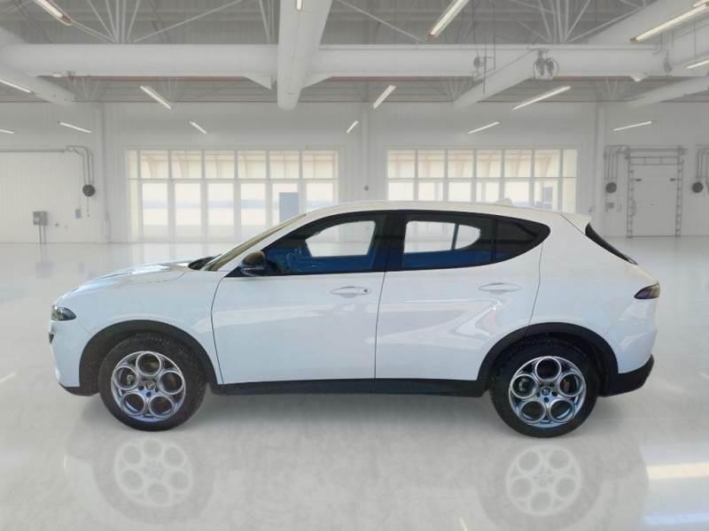ALFA ROMEO TONALE 1.5 130 CV HYBRID TCT7 SPRINT SUV