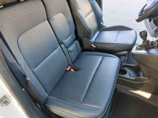NISSAN Townstar 1.3 130 CV Van PC N- km 69000