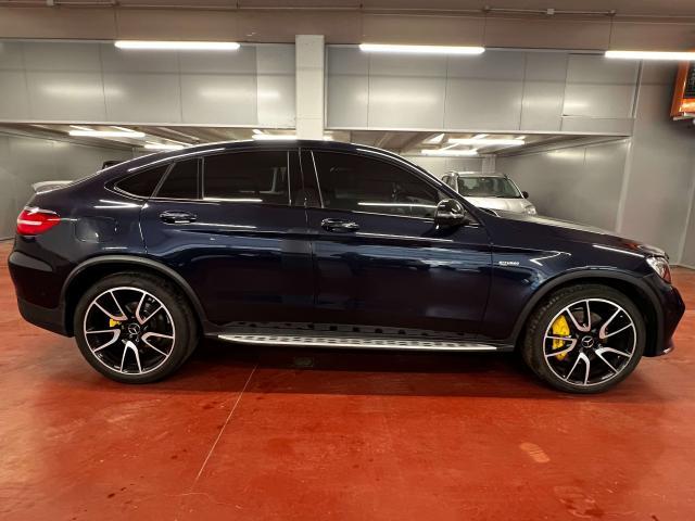 Mercedes-Benz GLC 43 AMG GLC AMG Coupe 4matic auto *TETTO*